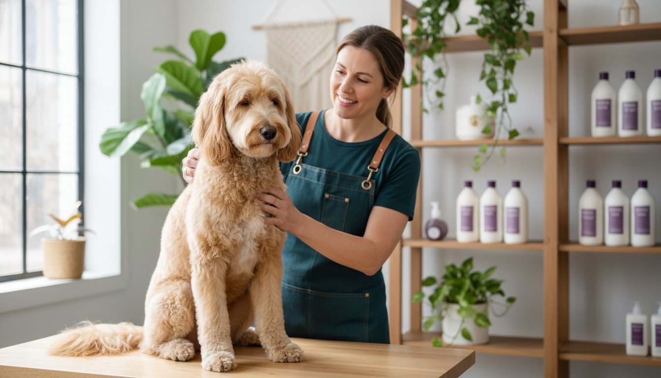 Choosing the Best Dog Grooming in Naperville, IL: A Holistic Buying Guide