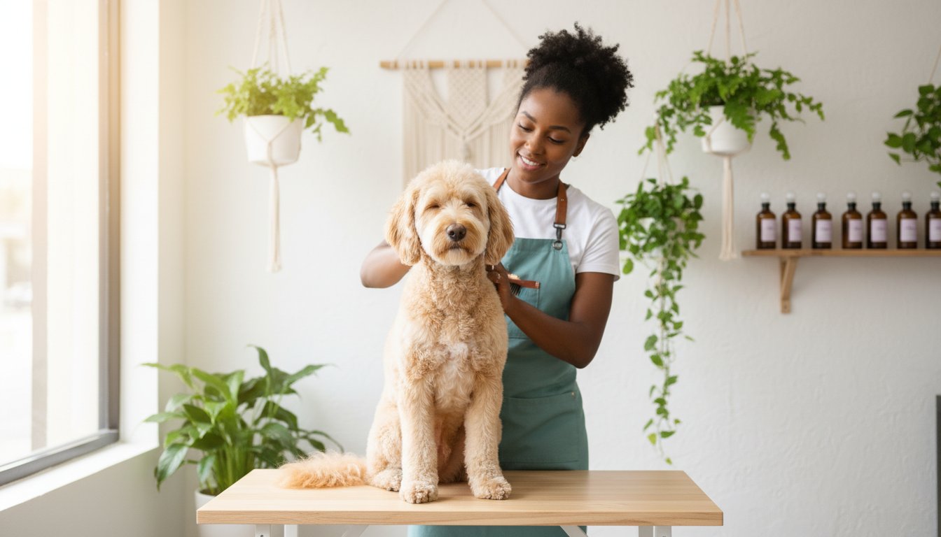 Best Dog Groomers Near Wheaton, IL: A Guide to Boutique Wellness & Care
