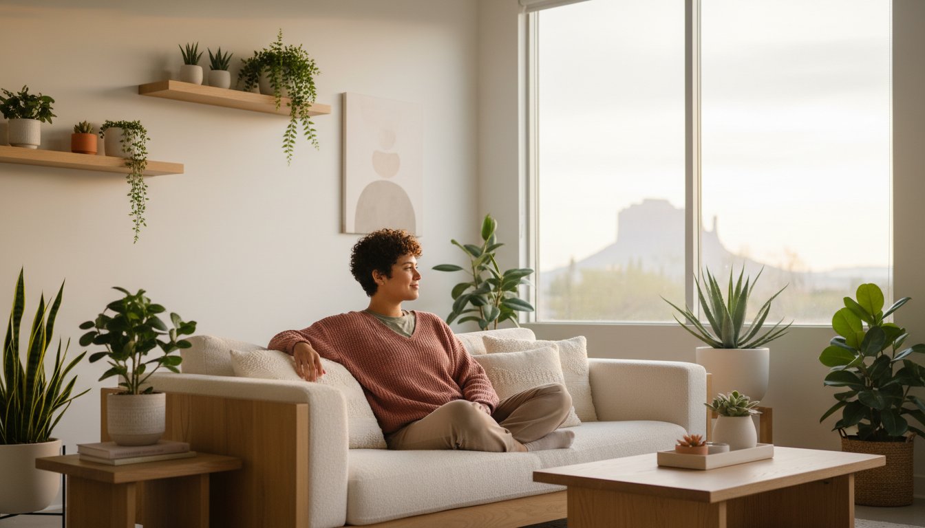 Gender Identity Therapy in Phoenix: Finding Your Path to Authenticity
