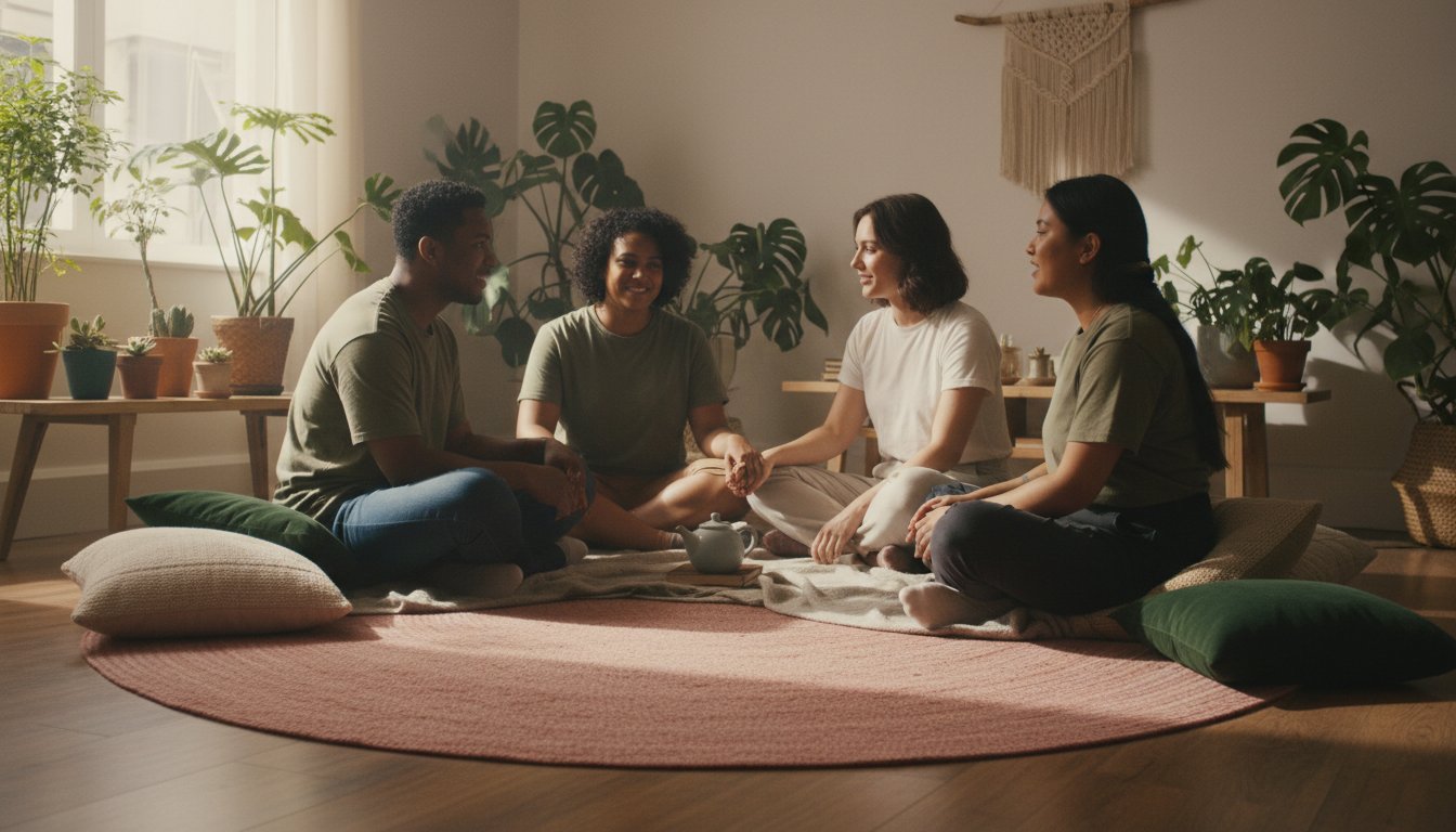 Non-Binary Support Groups in Arizona: Finding Your Safe Harbor in 2026
