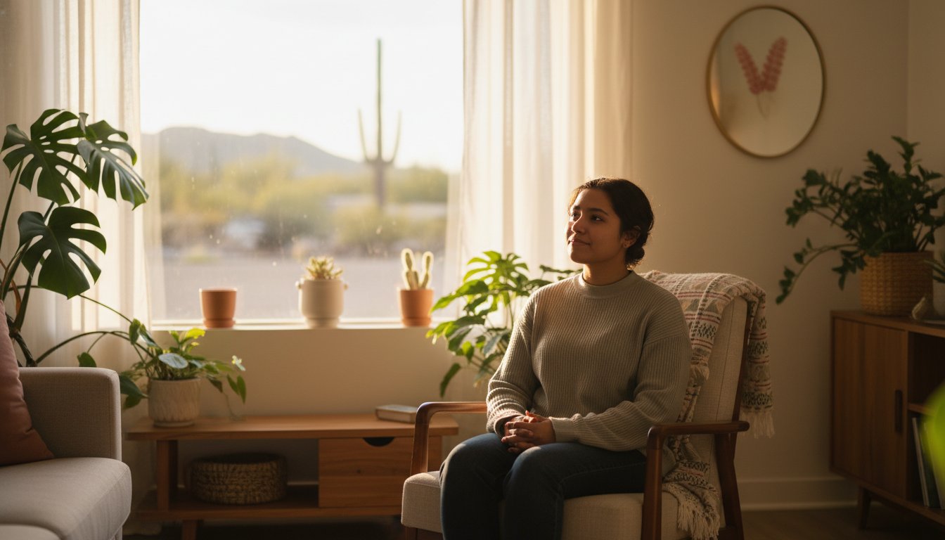 Understanding Gender Dysphoria in Arizona: A Compassionate Guide to Your Journey