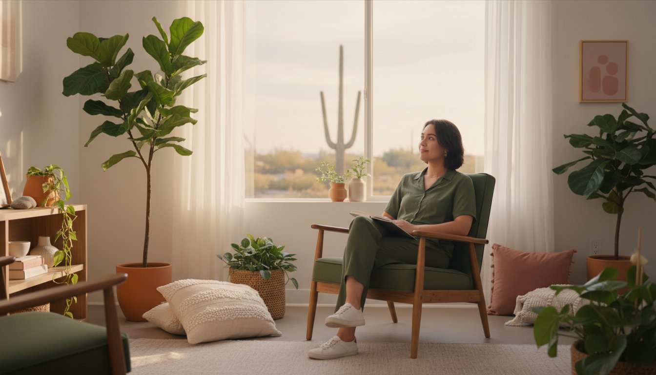 Finding a Gender Clinic Near Me: A Guide for Phoenix and Tucson Residents