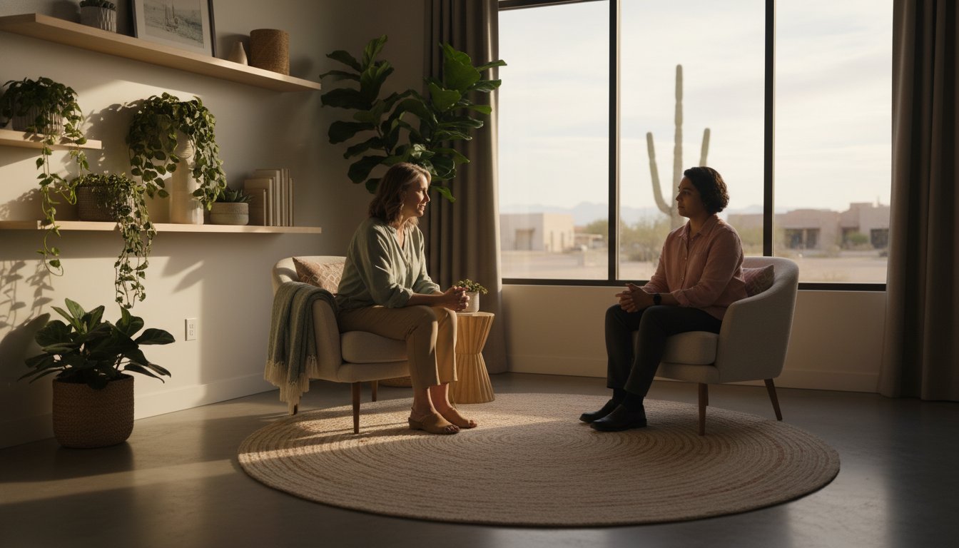 What is a Gender Clinic? A Guide for Phoenix and Tucson Residents (2026)