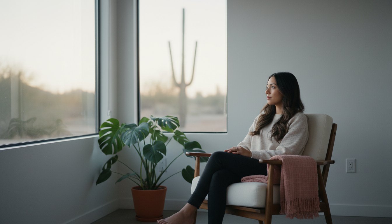 Understanding the Role of a Gender Identity Center in Phoenix and Tucson (2026)