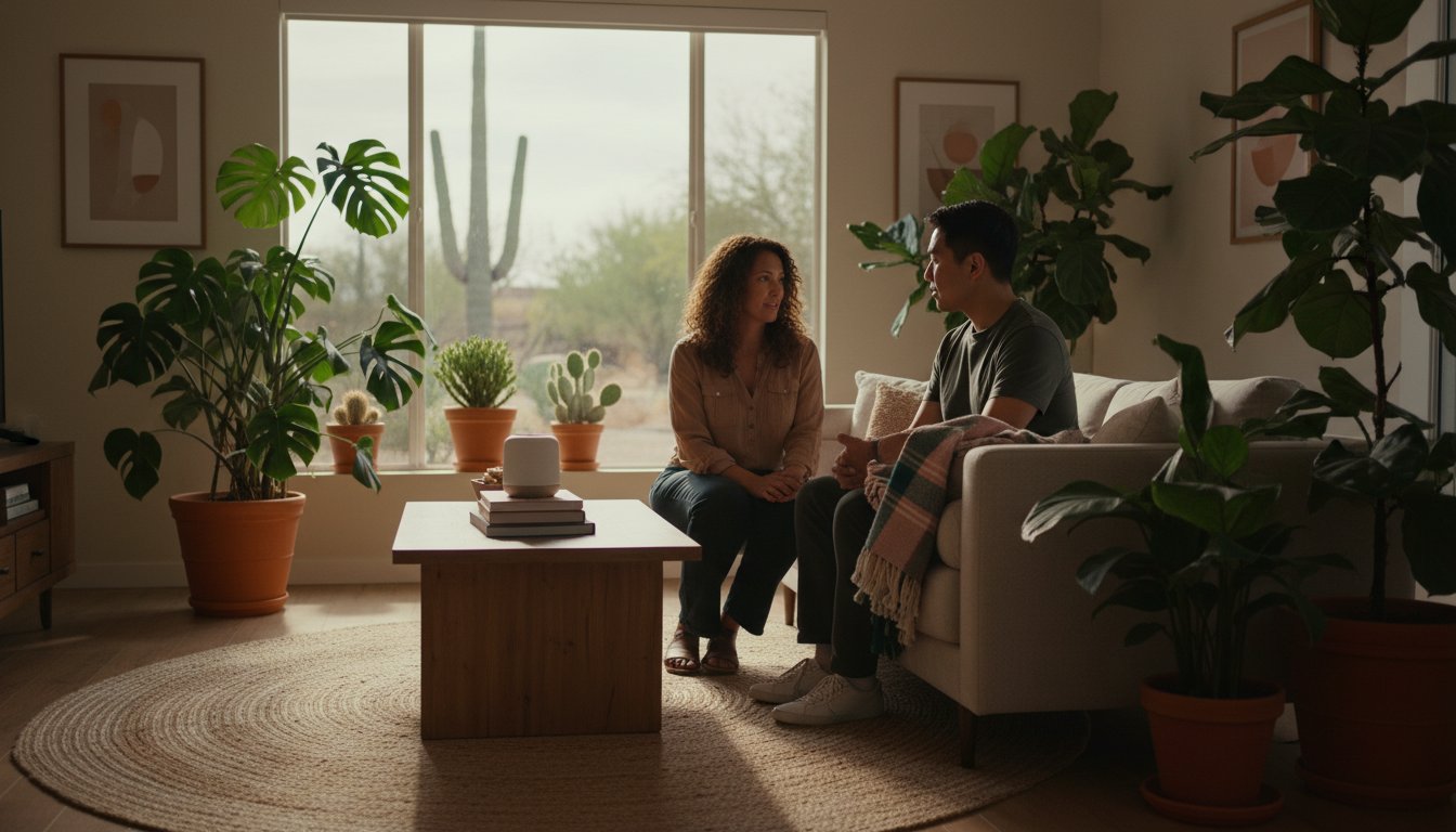 Transgender Resources in Arizona: A Comprehensive Guide for Phoenix and Tucson (2026)