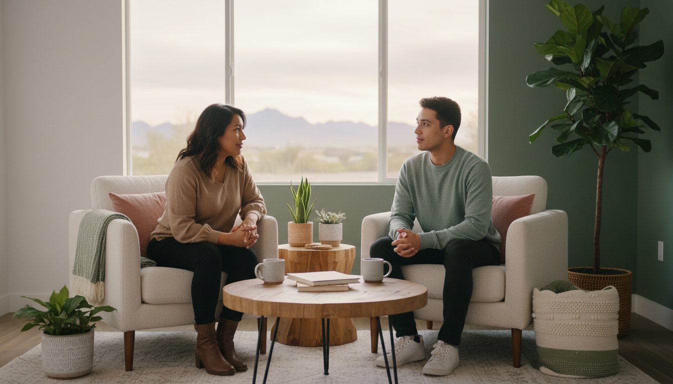Transgender Counseling in Tucson: Finding Your Path to Authentic Support in 2026