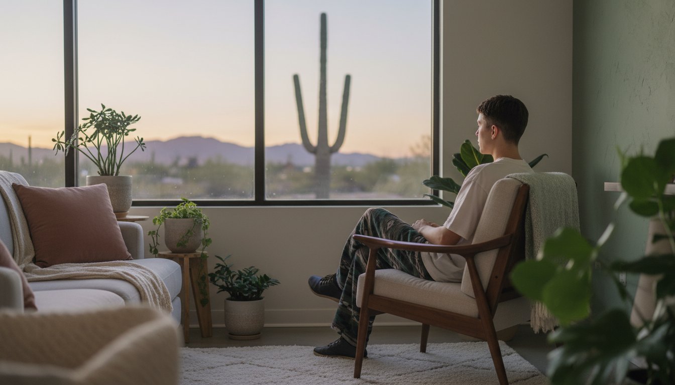 EMDR Therapy in Phoenix: A Gender-Affirming Path to Healing in 2026