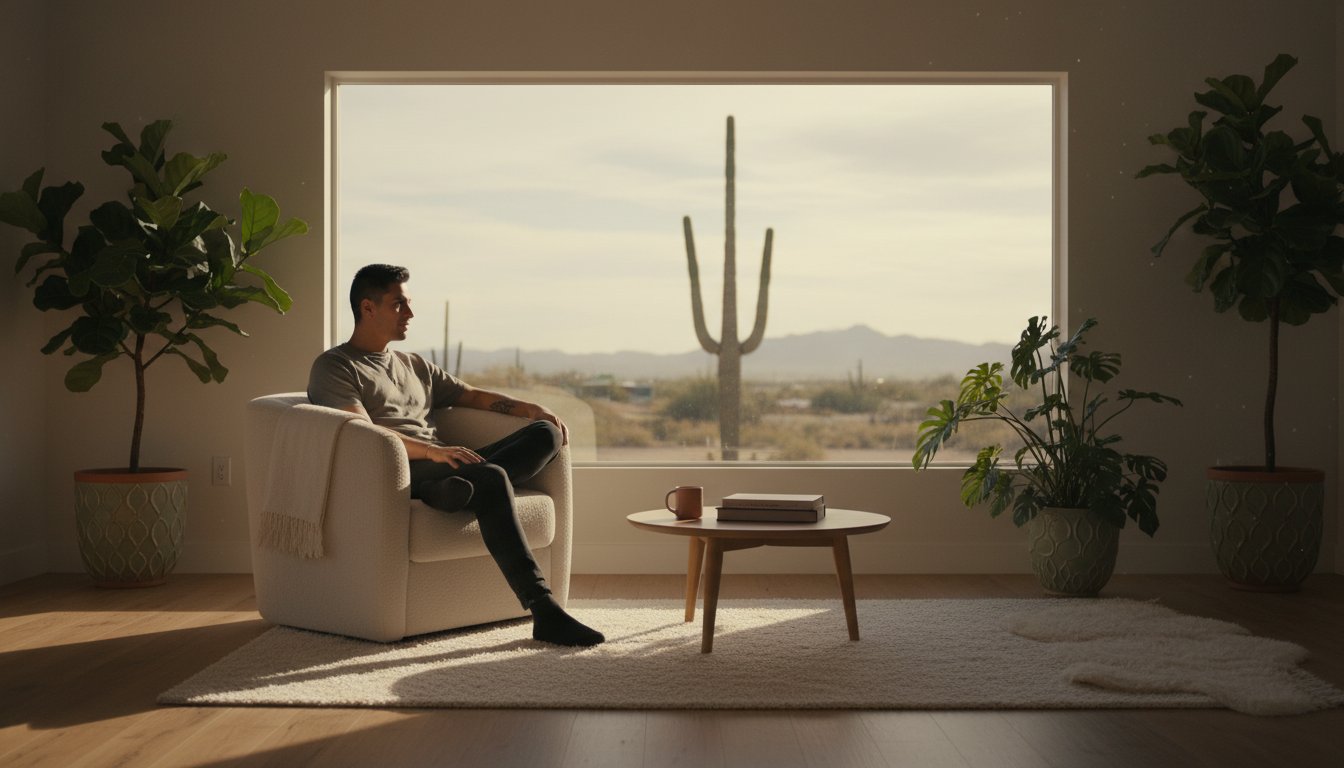 Hormone Therapy in Phoenix: A Guide to Navigating Your Transition Journey (2026)