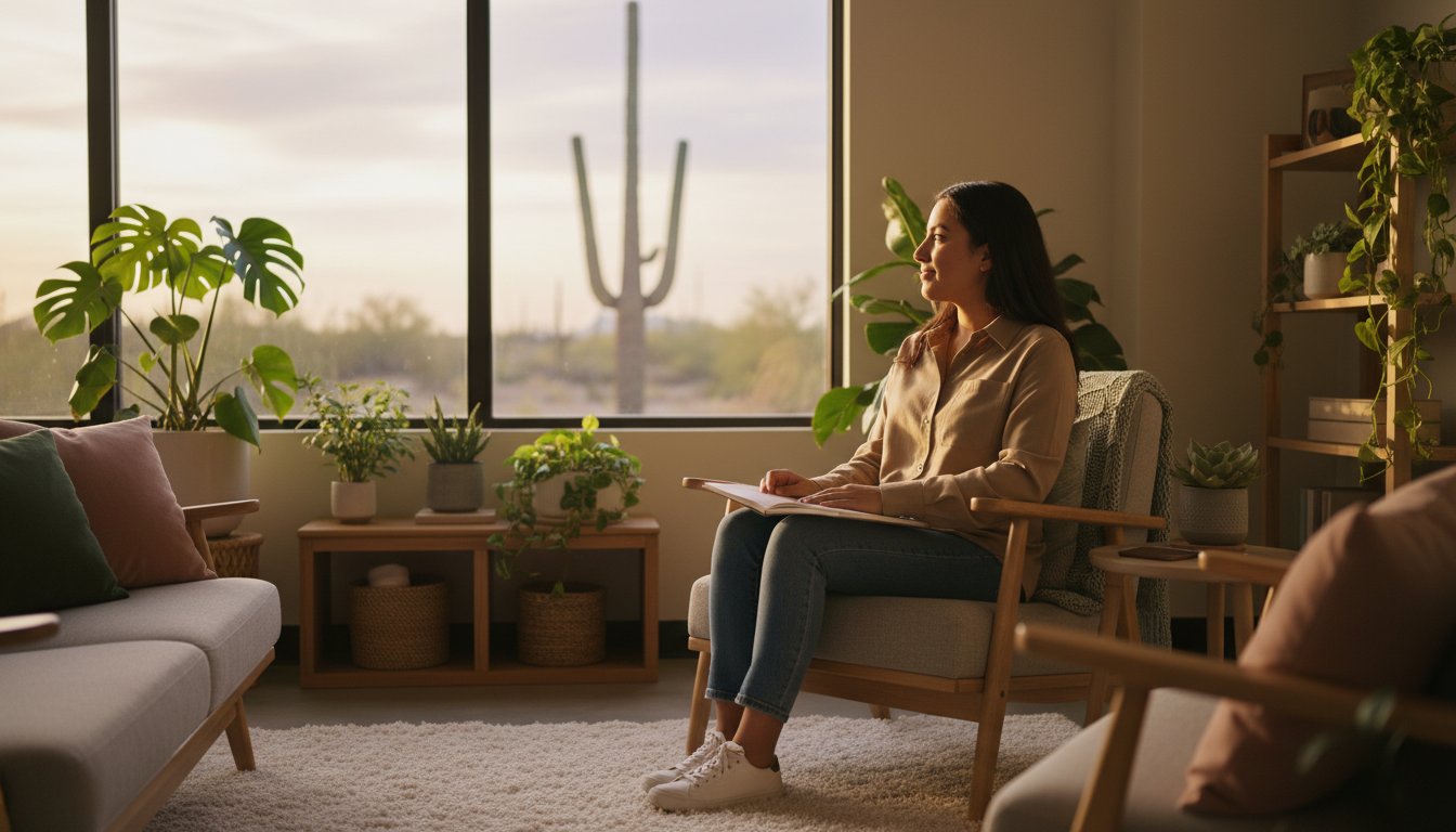Navigating Transgender Health Care Near Me: A Phoenix & Tucson Checklist