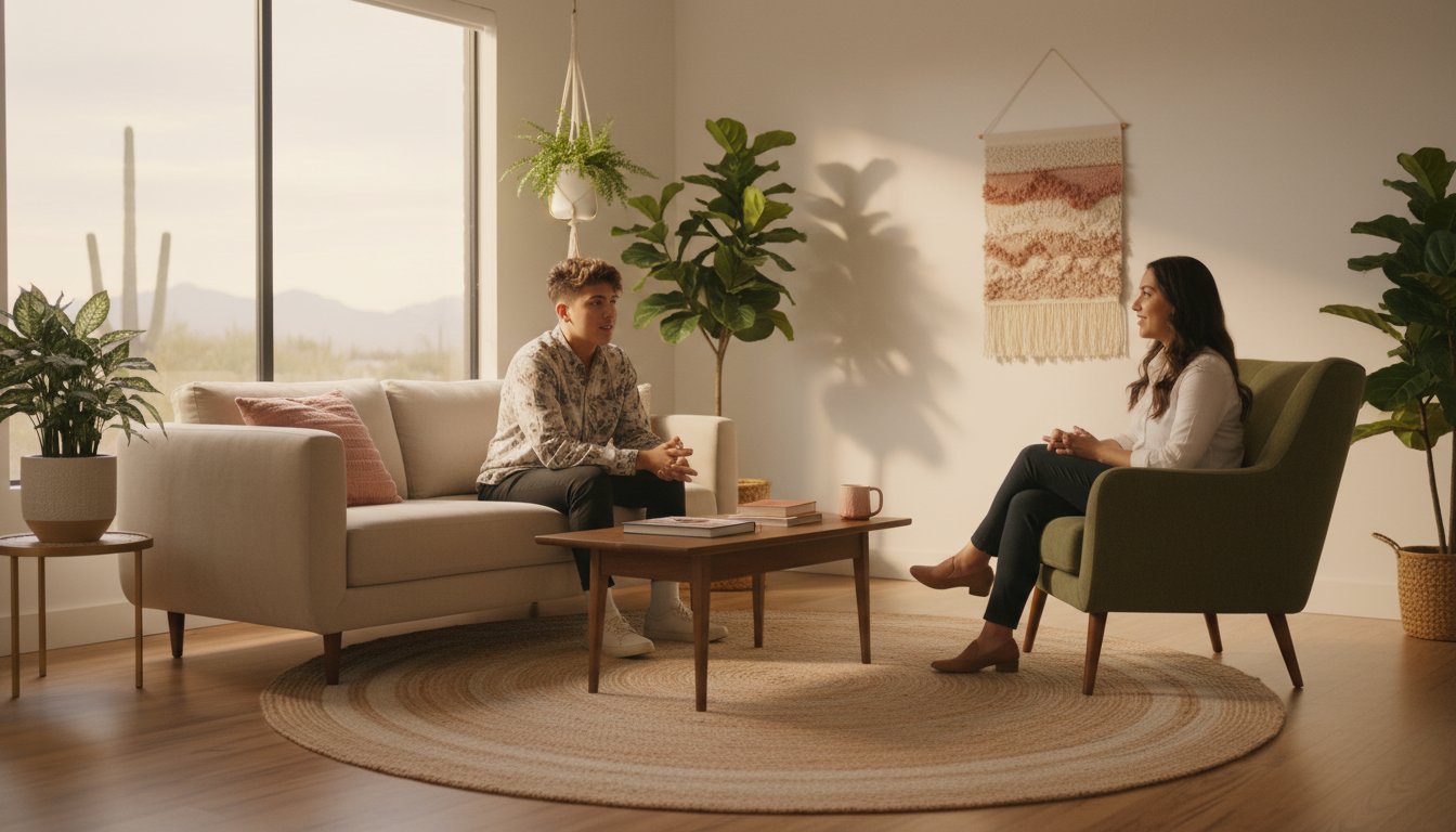 Exploring Voice Therapy for Transgender Individuals in Arizona (2026)