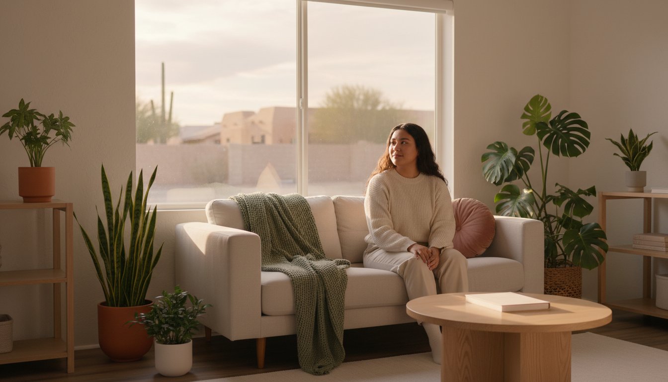 Understanding WPATH Letters in Phoenix and Tucson: A Guide to Affirming Care (2026)