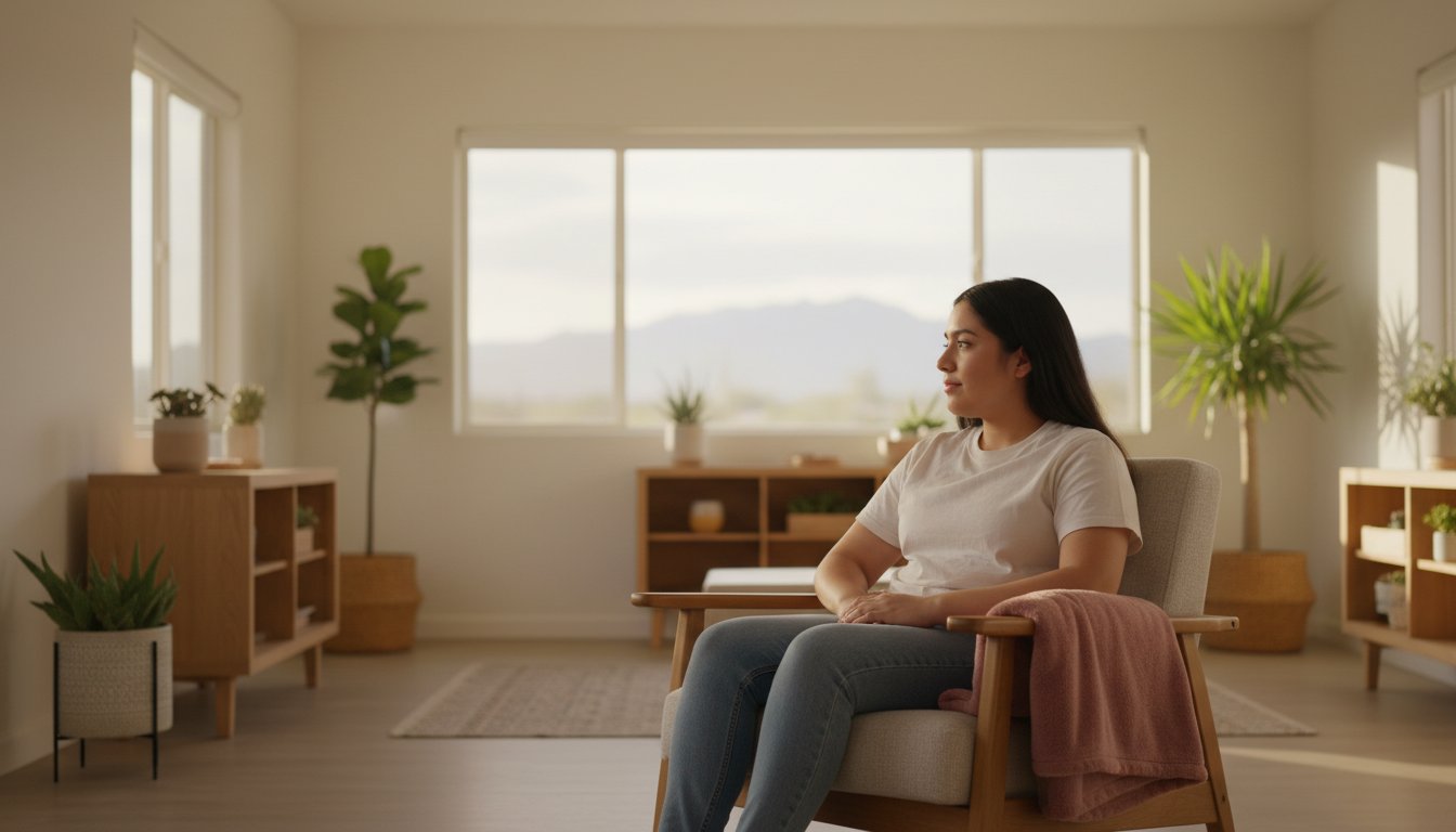 Identity, Hormones, and Healthcare in Arizona: A Guide to Your Journey