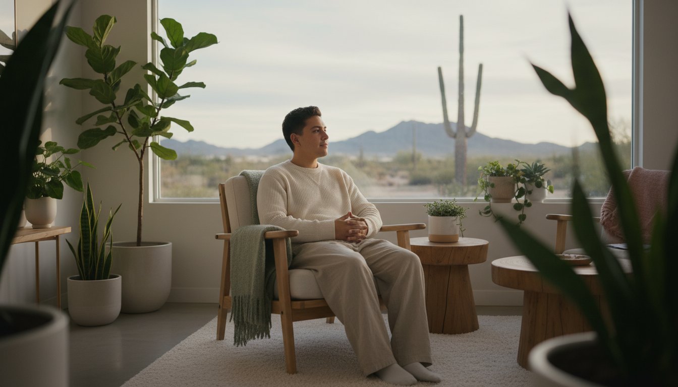 Transgender Clinic in Phoenix & Tucson: Navigating Your Affirming Journey (2026)