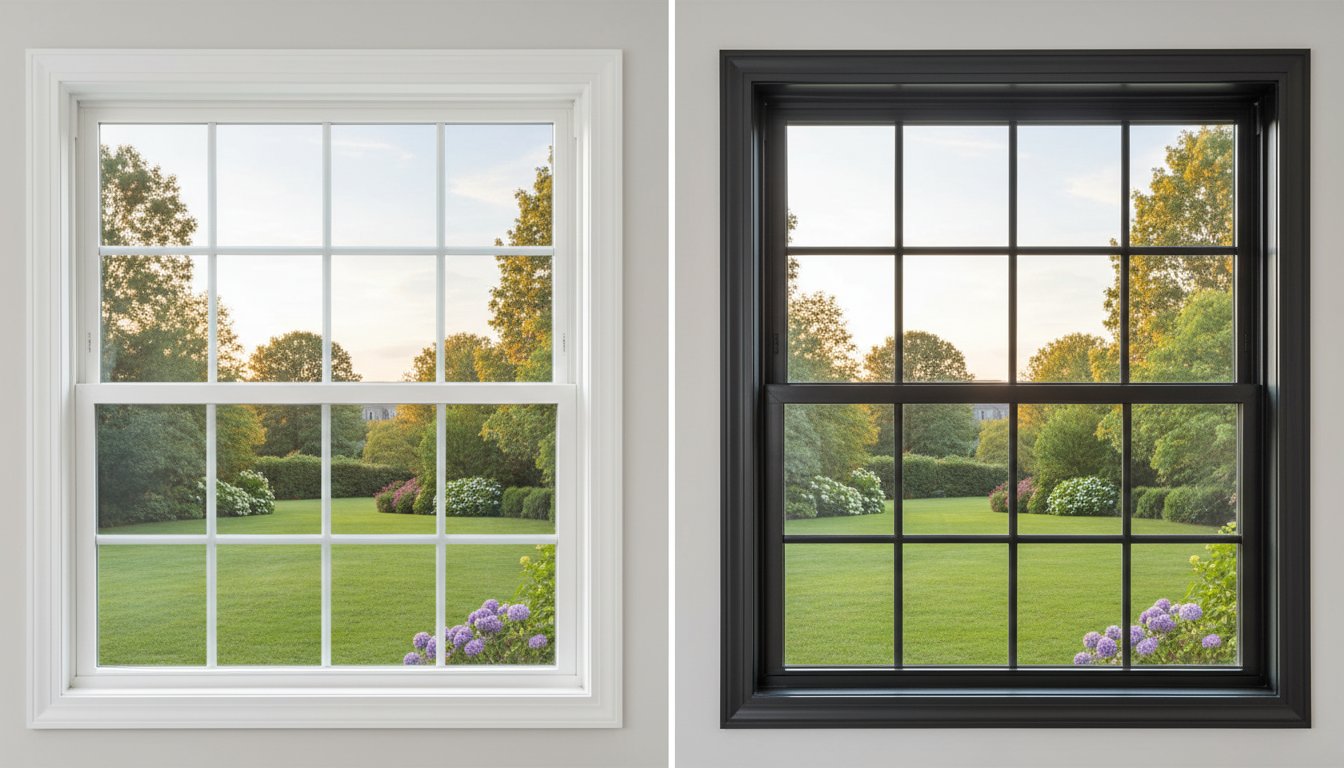 Vinyl vs. Fiberglass Windows: Pros and Cons for Your 2026 Home Upgrade