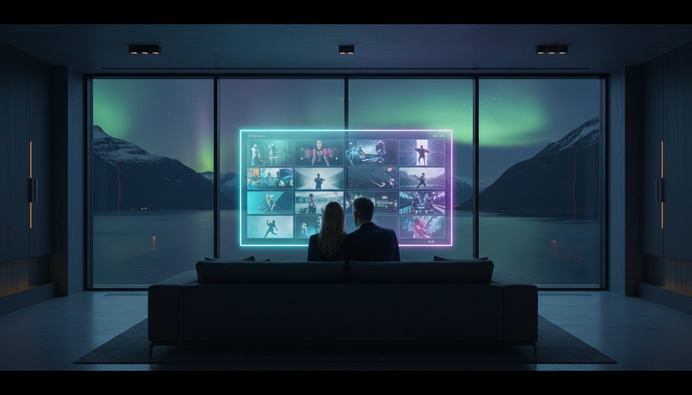 Se TVNorge Live Stream: Komplett Guide for 2026