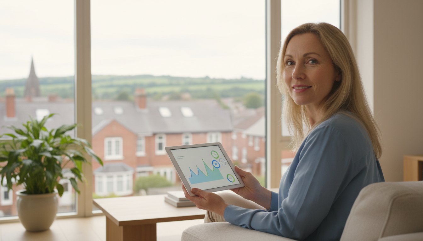 HbA1c Test in Wigan: Fast Private Diabetes Screening & Monitoring