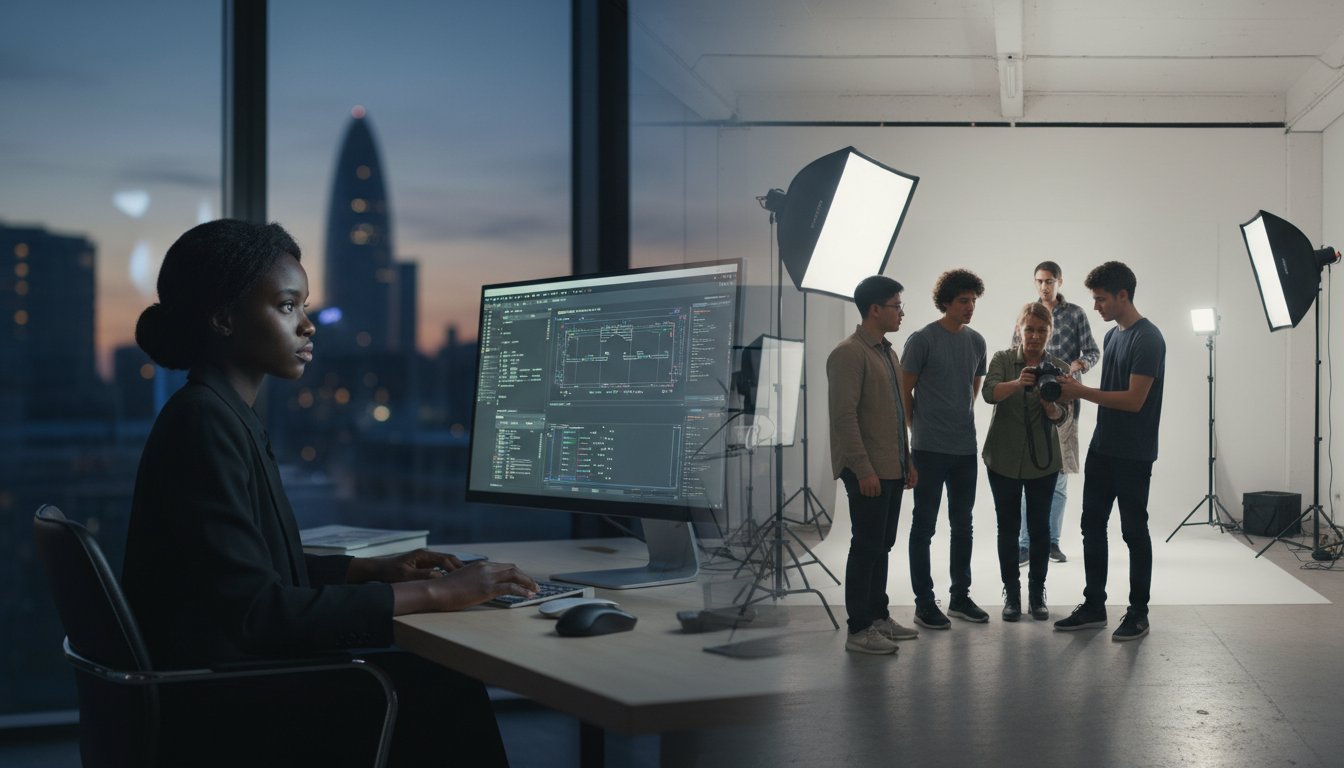 Online vs In-Person Photography Workshops: Choosing Your Path to Mastery in 2026