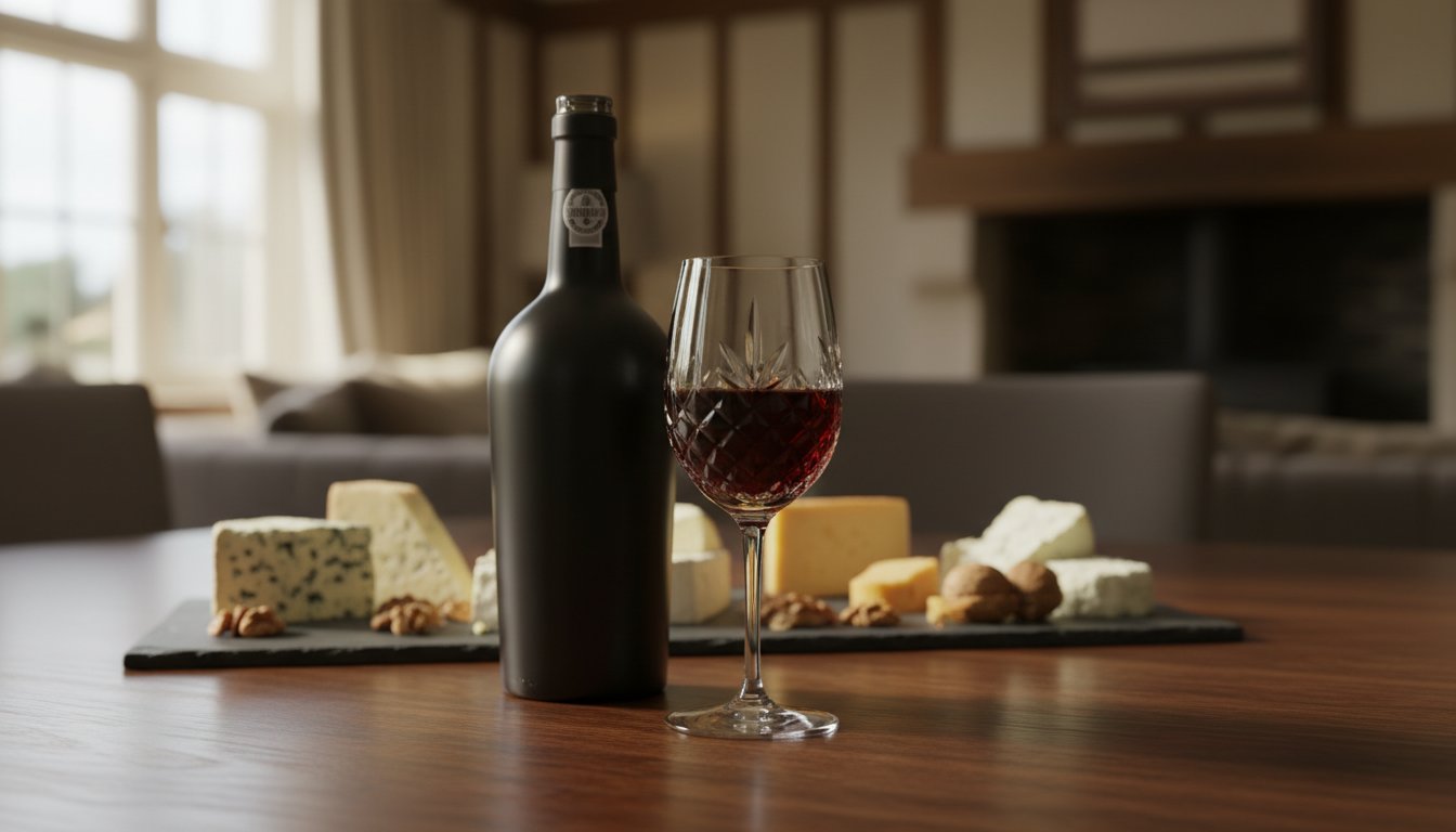 Buy Port Wine in Ipswich: A Connoisseur’s Guide to Local Curation
