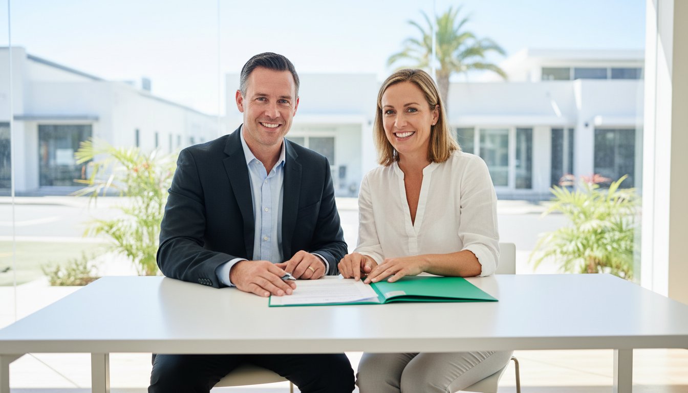 Retail Shop Leases Act QLD Explained: A Guide for Tenants and Landlords