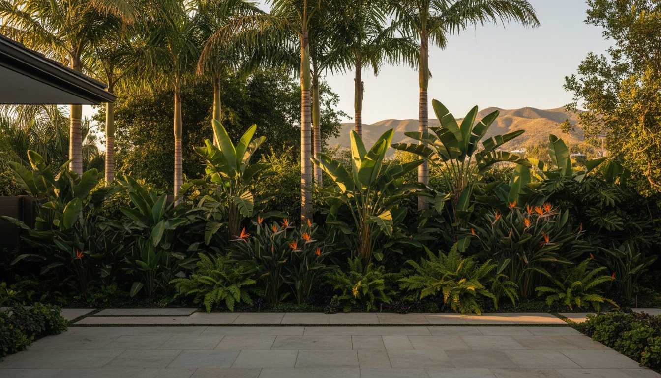 Landscape Design to Increase Property Value in Ventura and Calabasas