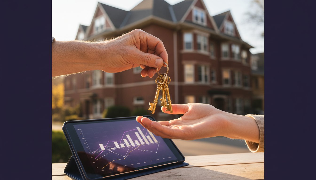 Inherited a Rental Property in Grand Rapids: A Comprehensive 2026 Guide