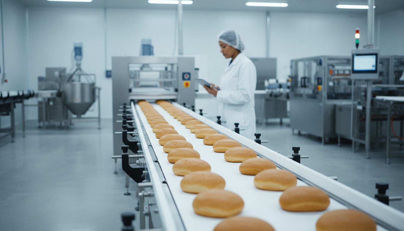 Food Grade Conveyor Belts for Sale: Your 2026 Buying Guide