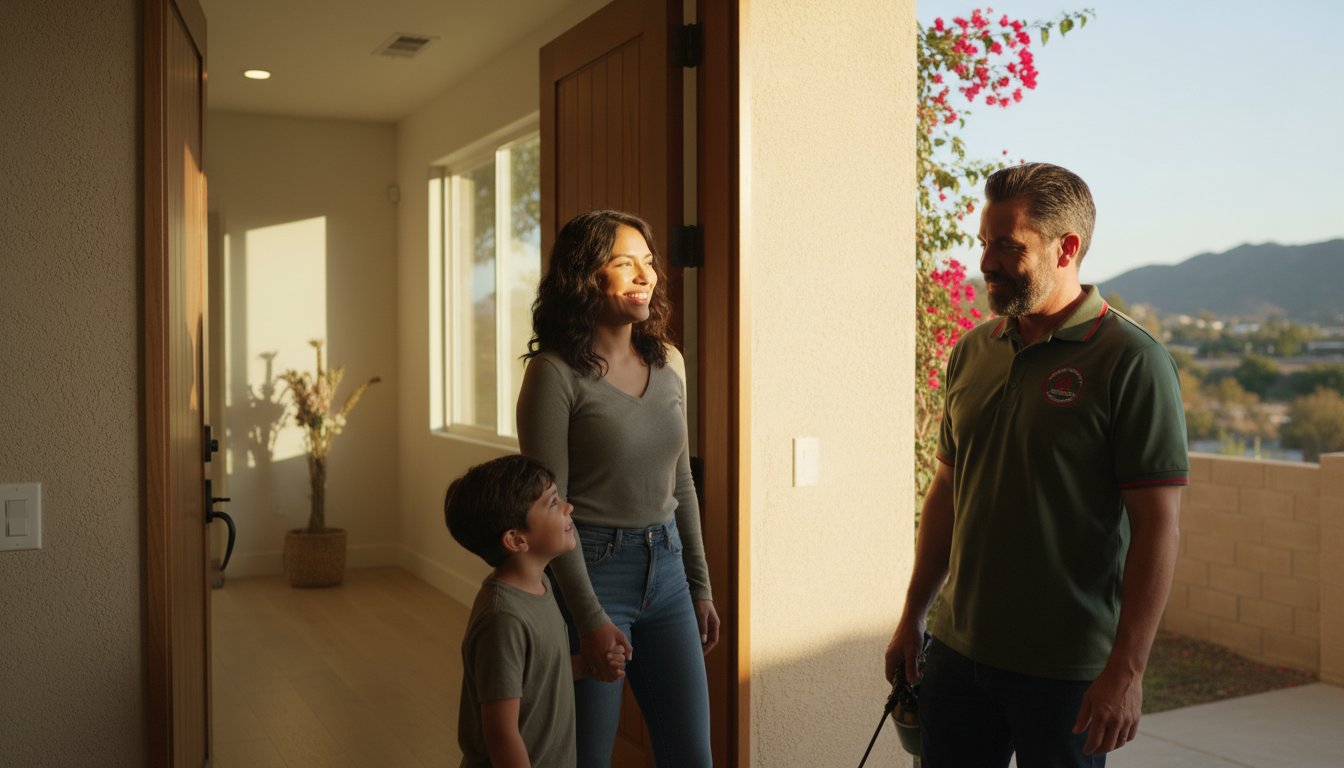 Emergency Pest Control in Escondido: Fast, Safe, and Local Solutions (2026)