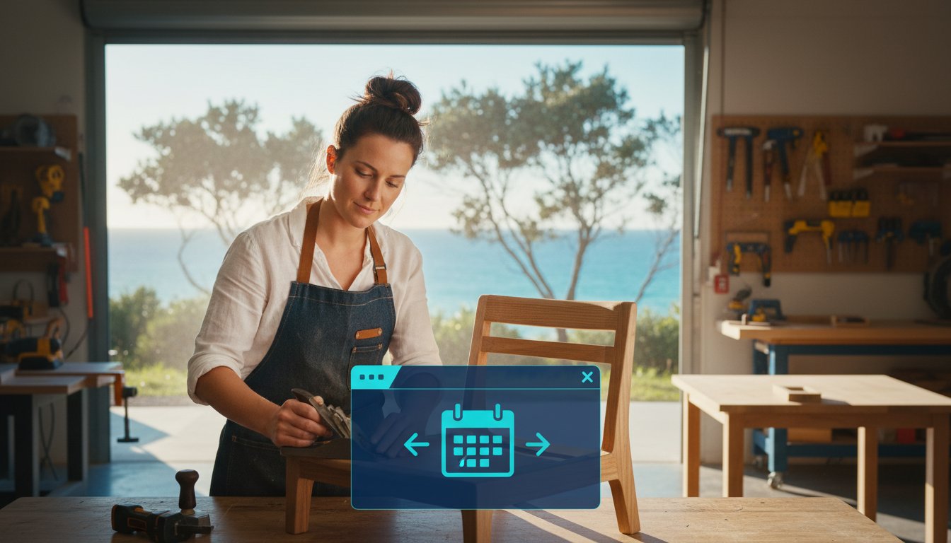 AI for Appointment Booking: The 2026 Guide for Australian Businesses