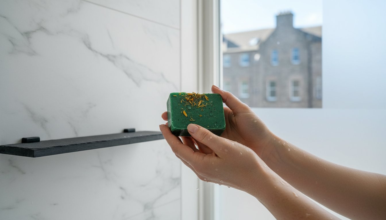 The Chic Guide to Your New Plastic Free Body Wash Alternative in 2026