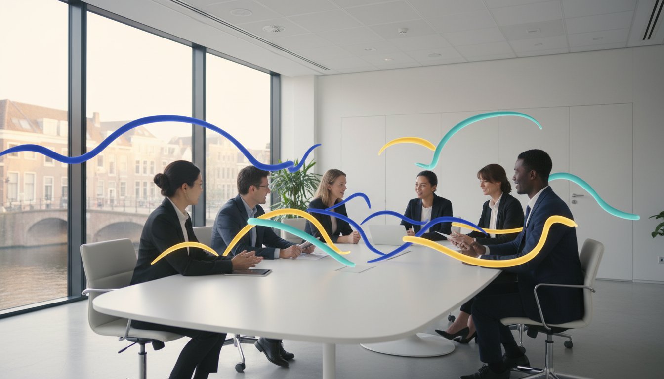 Coaching a Board of Directors: Best Practices for Systemic Governance Mastery