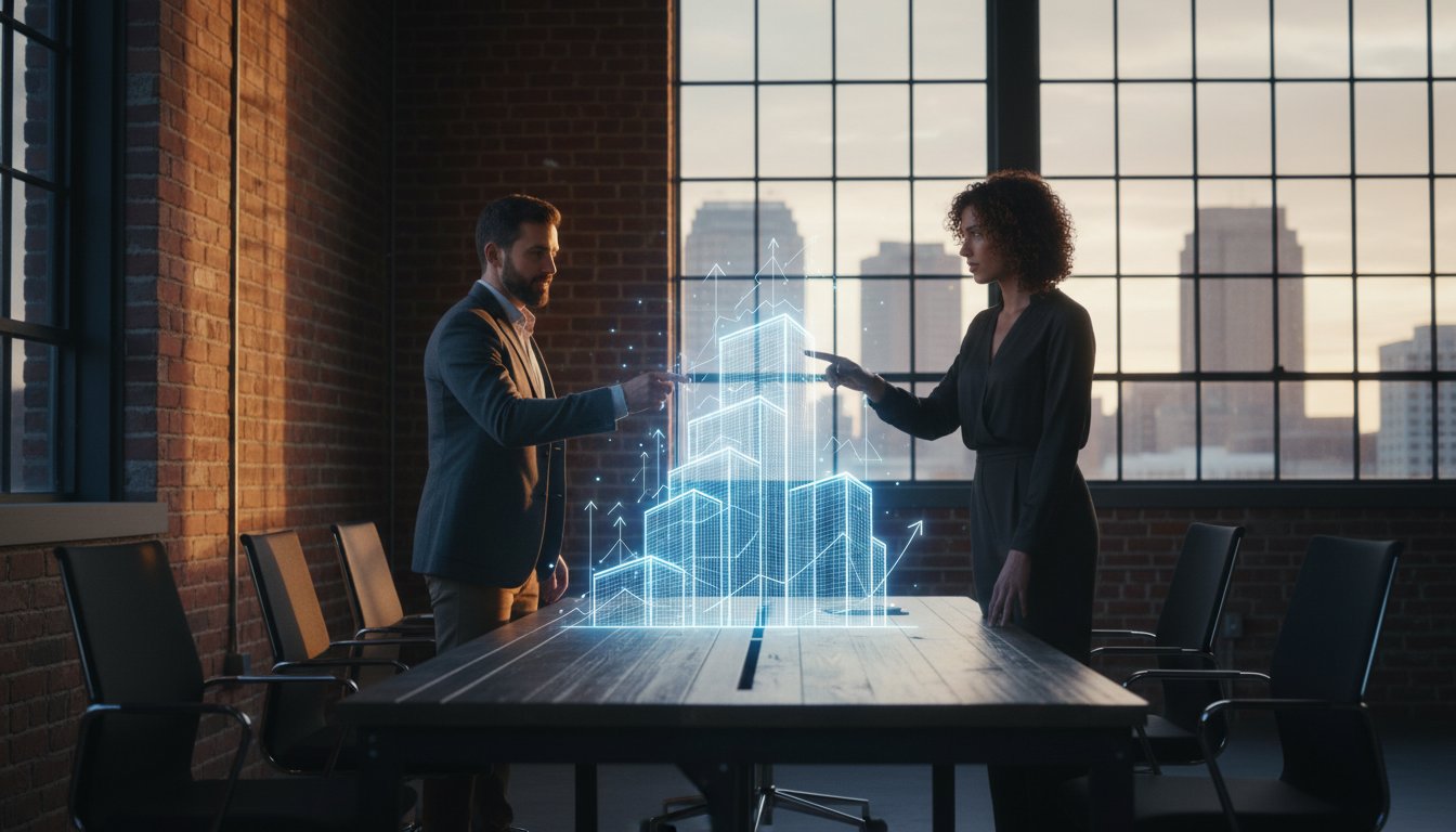 Accountant Buffalo NY: The Craft of Financial Clarity in Western New York