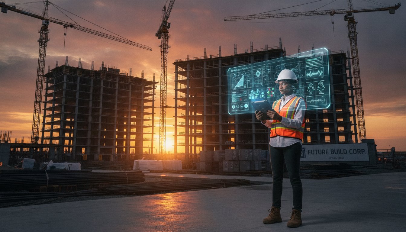 Construction Project Management Software: Streamlining Field Operations in 2026
