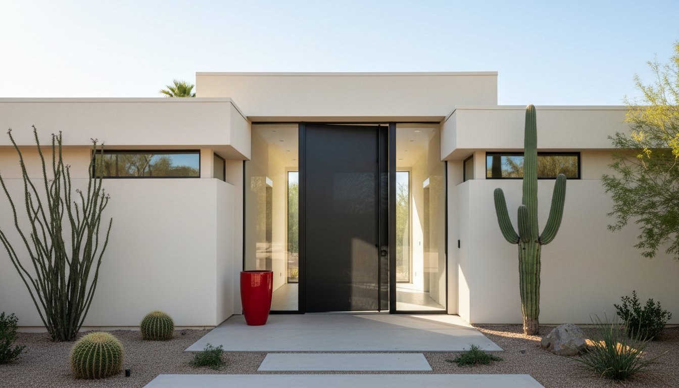 How Much Are Security Screens in Phoenix? 2026 Cost & Value Guide