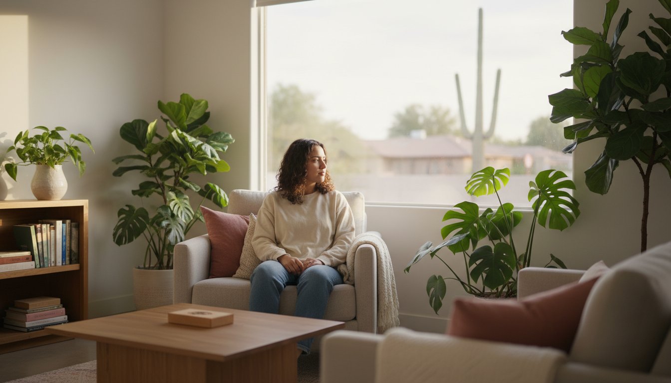 Transgender Clinic Options in Phoenix and Tucson: Finding Affirming Support in 2026