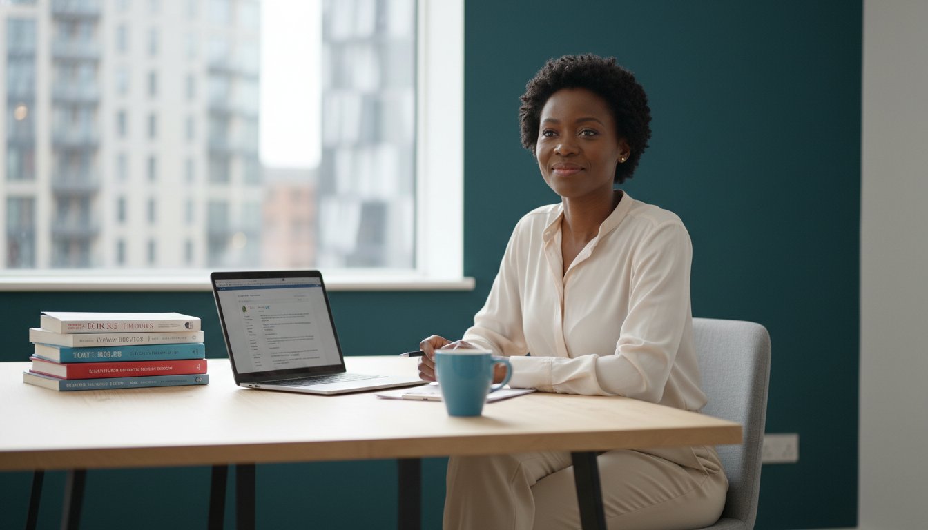 Why 'Good Enough' is Better Than Perfect in Your Online Marketing