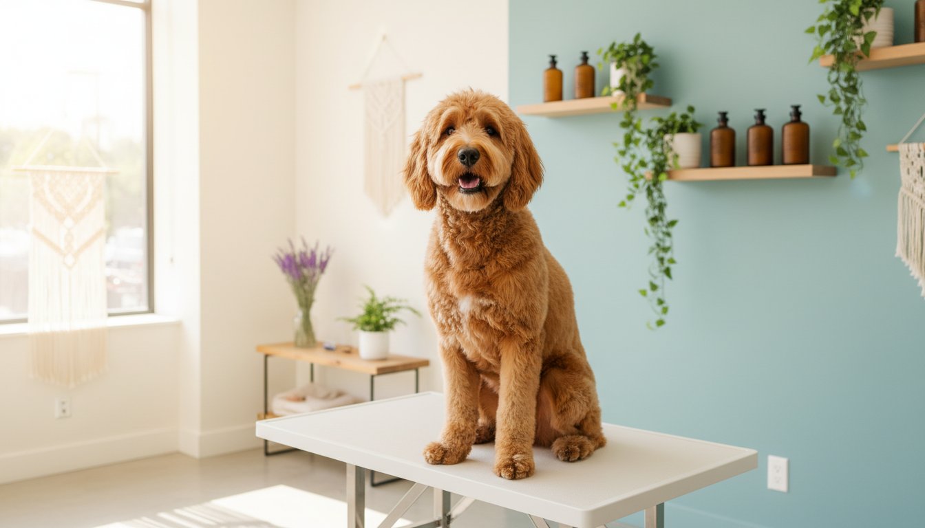 Full Service Dog Grooming in Naperville: A Holistic Buying Guide for Pet Parents