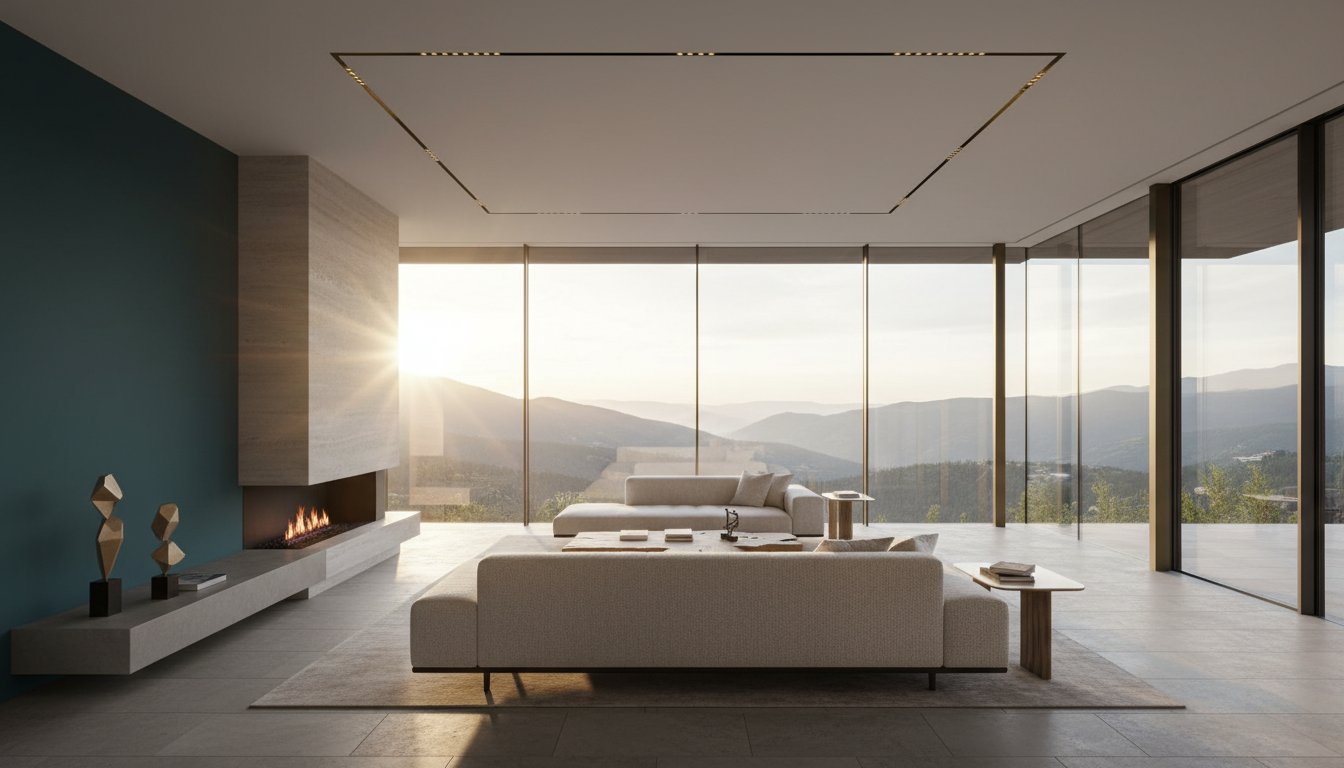 Park City Interior Design: 2026 Trends in High-Altitude Luxury