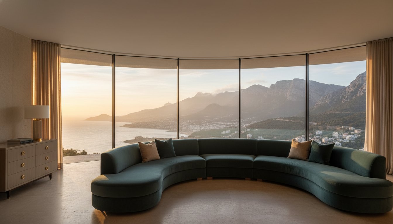 The Benefits of Custom Furniture: Why Bespoke Design Defines Luxury in San Francisco, Miami, and Park City