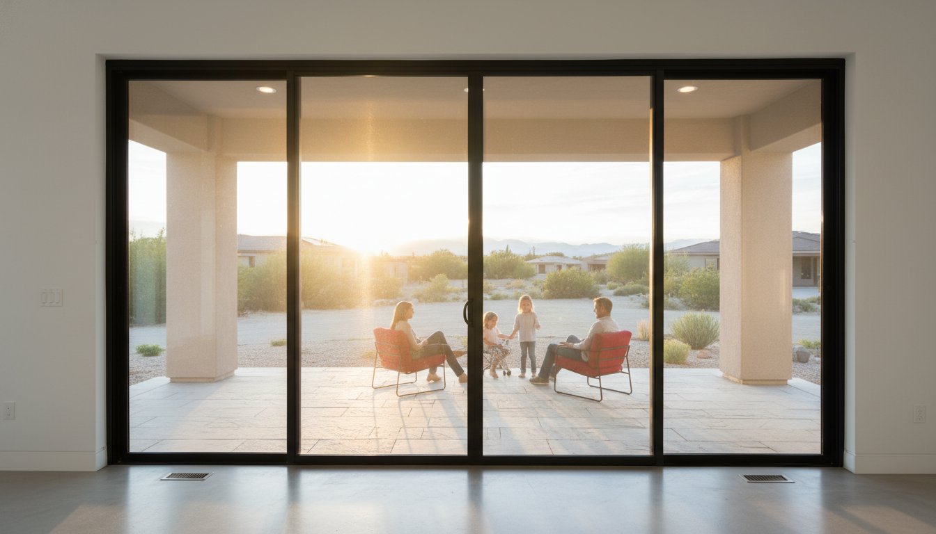 Best Security Screen Installers in Las Vegas: How to Choose a Pro in 2026