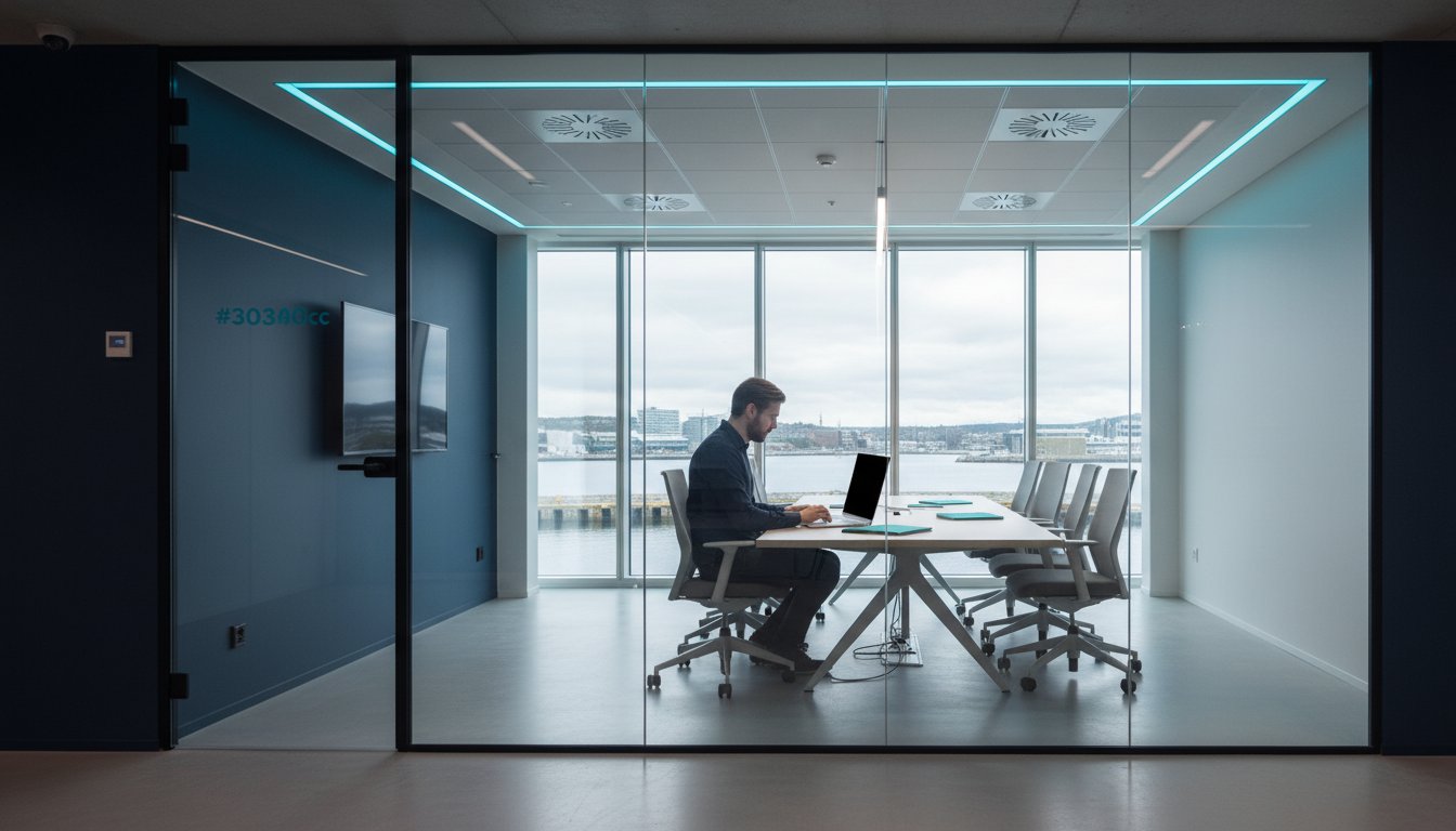 Fågg Screenguard: Den usynlige vokteren av dine digitale hemmeligheter