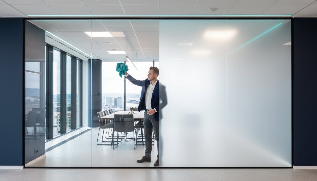 Vedlikehold smartfilm: Den komplette sjekklisten for lang levetid