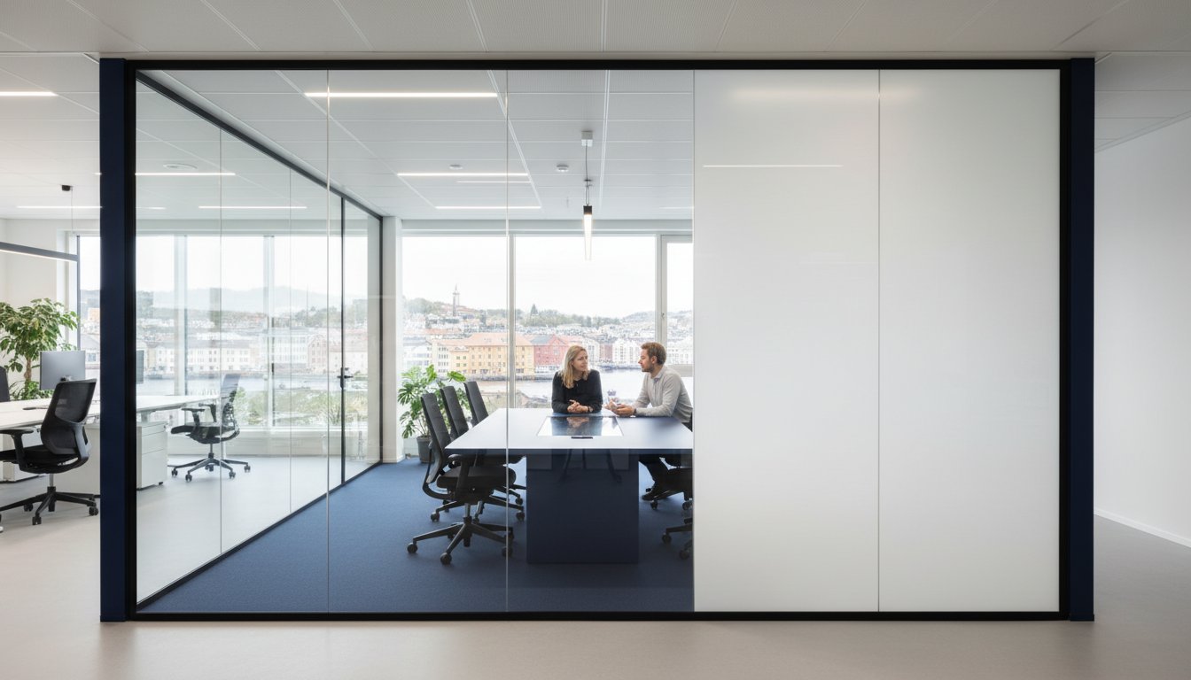 Personvern på arbeidsplassen: En guide til rettigheter og smarte løsninger