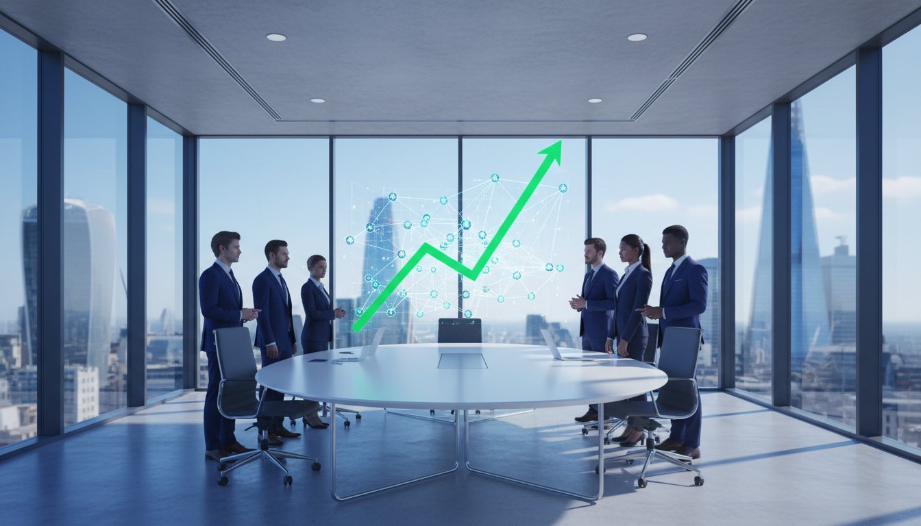 EPM Advisory: A CFO’s Guide to Strategic Performance and Predictive Growth