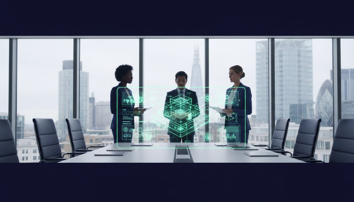 Mastering OpEx Planning: A Strategic Framework for UK Finance Leaders in 2026