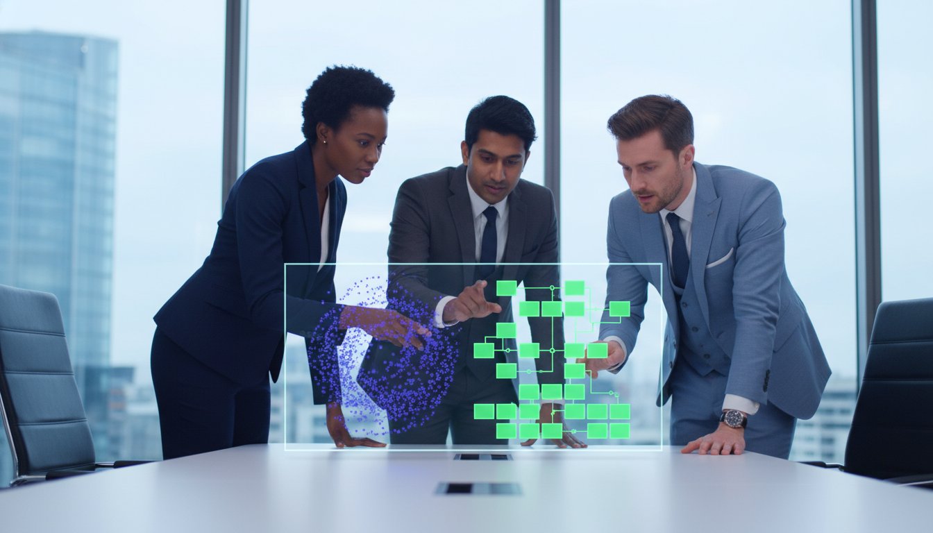 What is a Management Asset Library? A Strategic Guide for EPM Excellence