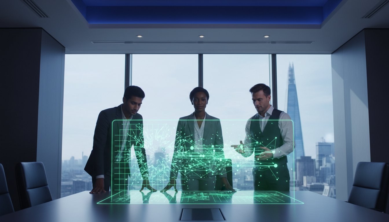 Stress Testing in Finance: A Strategic Framework for Resilience in 2026