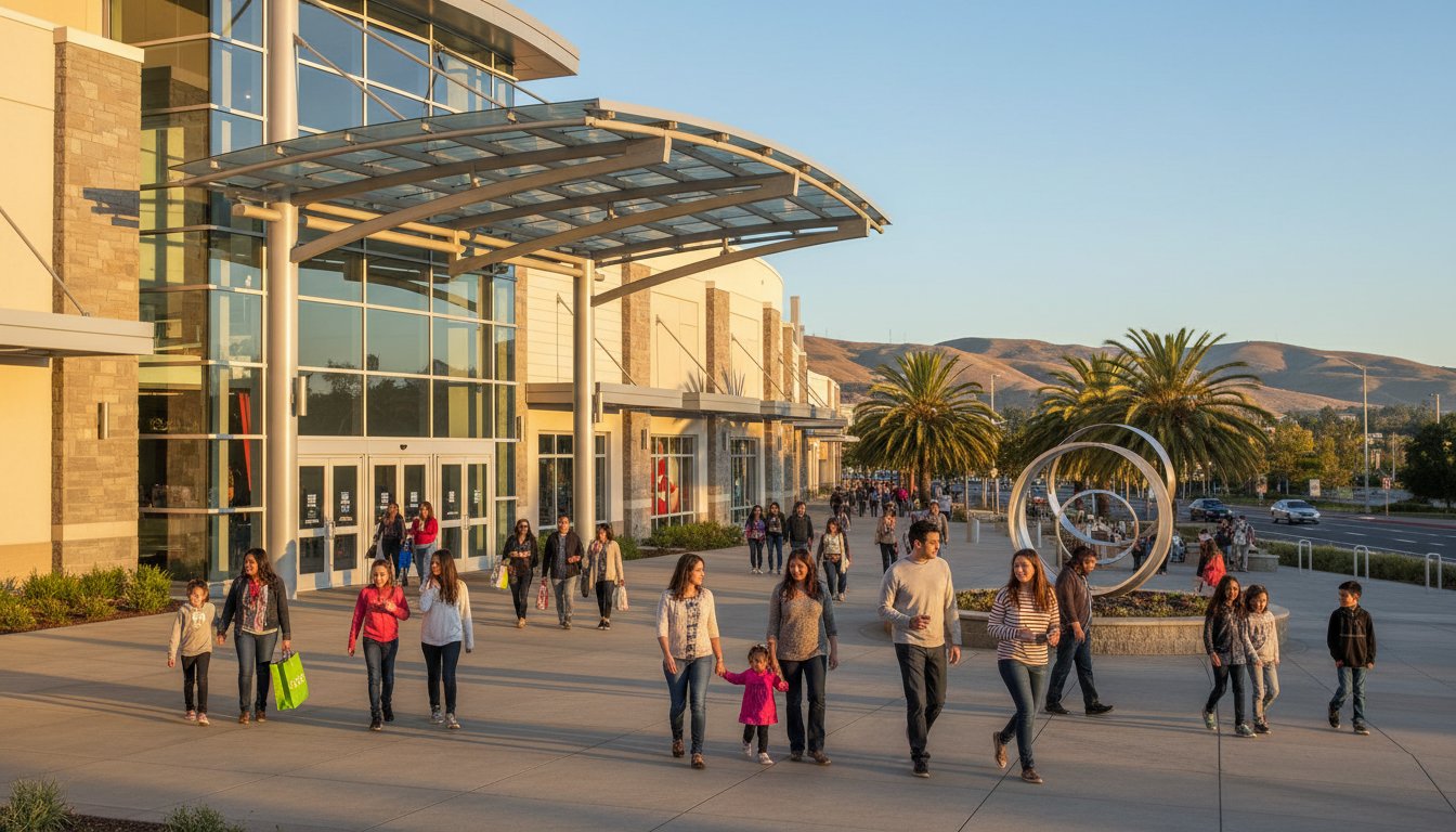 The Ultimate Guide to Solano Mall (Solano Town Center) in Fairfield, CA (2026)