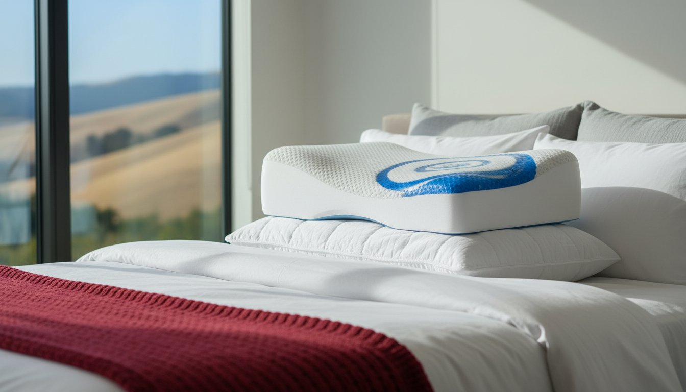 The Ultimate Guide to Choosing the Perfect Pillow in Fairfield, CA (2026)