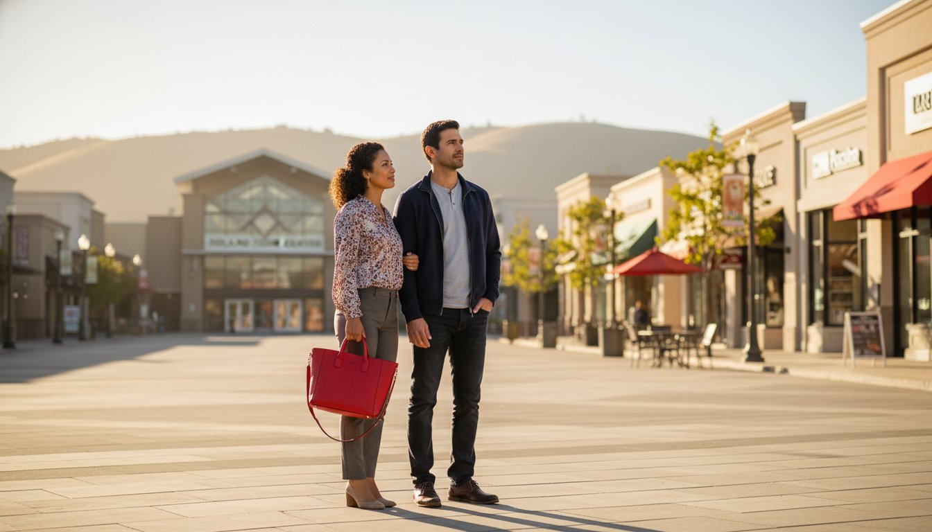 Solano Town Center: A Local’s Guide to Shopping in Fairfield, CA (2026)