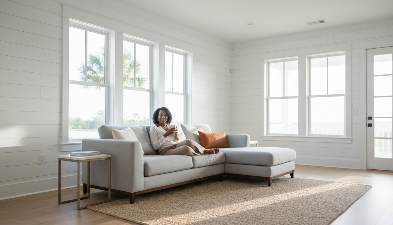 House Cleaning Charleston SC: The 2026 Guide to a Sparkling Home